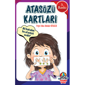 Atasözü Kartları Kolektıf