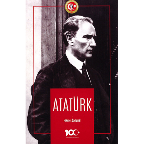 Atatürk - 2023 Hikmet Özdemir