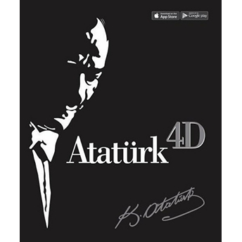 Atatürk 4D Kolektif