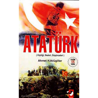 Atatürk Ahmet Köklügiller