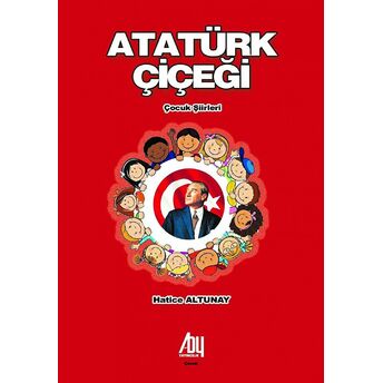 Atatürk Çiçeği Hatice Altunay