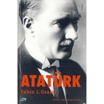 Atatürk Ciltli Fabio L. Grassi