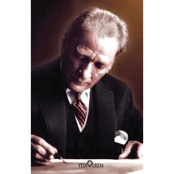 Atatürk - Defter