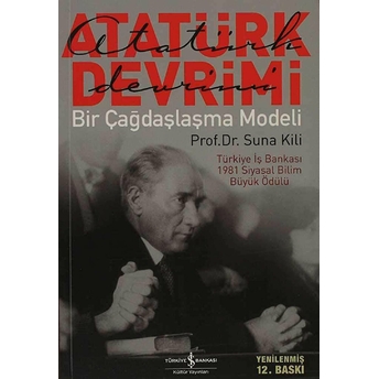 Atatürk Devrimi Suna Kili