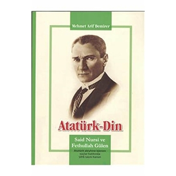 Atatürk-Din