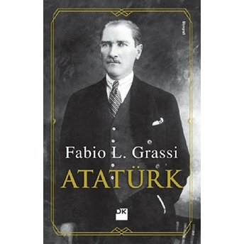 Atatürk Fabio L. Grassi