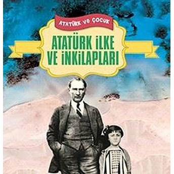 Atatürk Ilke Ve Inkilapları