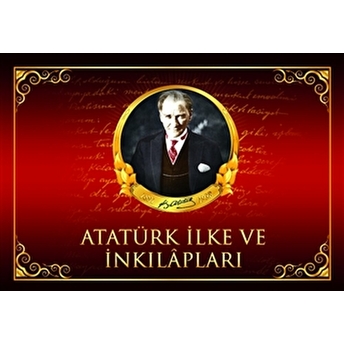 Atatürk Ilke Ve Inkılapları Neriman Şimşek