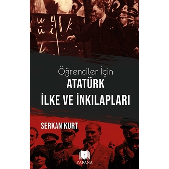 Atatürk Ilke Ve Inkılapları Serkan Kurt