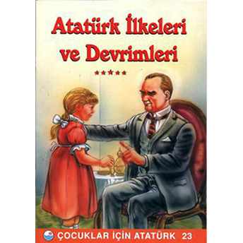 Atatürk Ilkeleri Ve Devrimleri