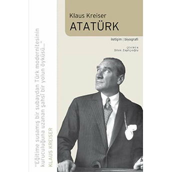 Atatürk (Klaus Kreiser) Klaus Kreiser