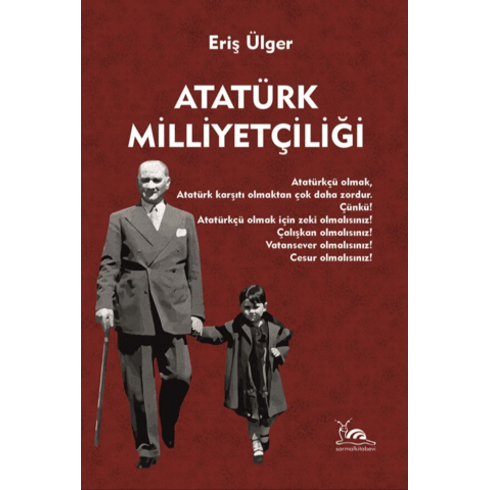 Atatürk Milliyetçiliği Eriş Ülger