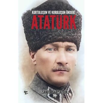 Atatürk Şanver Sarısaltun