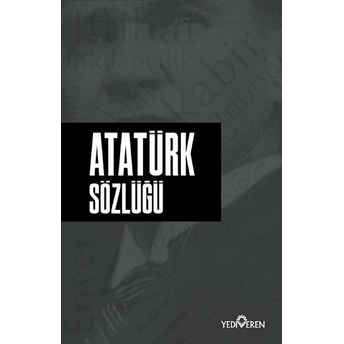 Atatürk Sözlüğü Ahmet Murat Seyrek