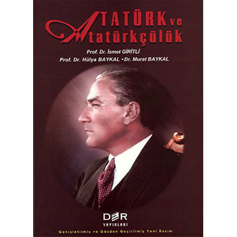 Atatürk Ve Atatürkçülük-Murat Baykal