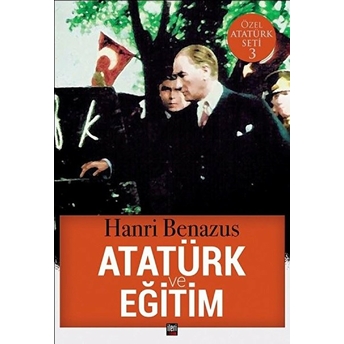 Atatürk Ve Eğitim