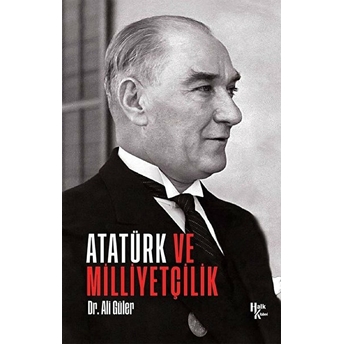 Atatürk Ve Milliyetçilik