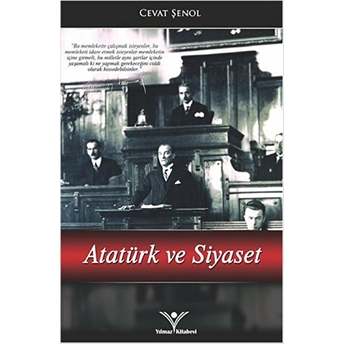 Atatürk Ve Siyaset