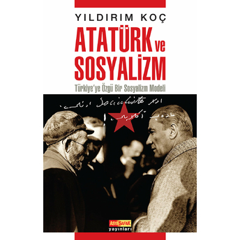 Atatürk Ve Sosyalizm Yıldırım Koç