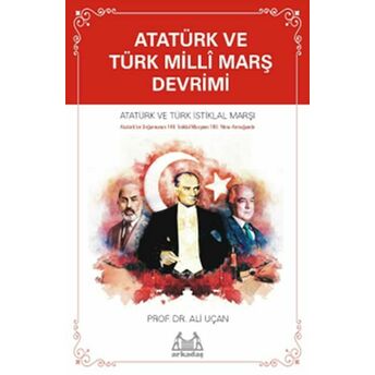 Atatürk Ve Türk Millî Marş Devrimi Prof. Dr. Ali Uçan