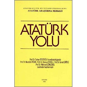 Atatürk Yolu Kolektif