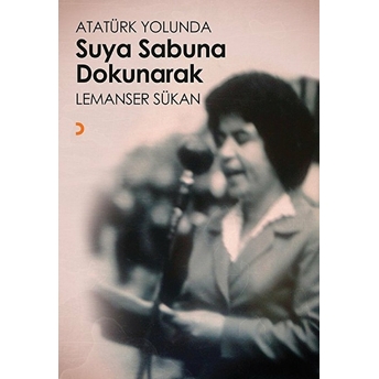 Atatürk Yolunda Suya Sabuna Dokunarak