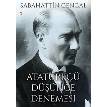 Atatürkçü Düşünce Denemesi