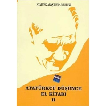 Atatürkçü Düşünce El Kitabı