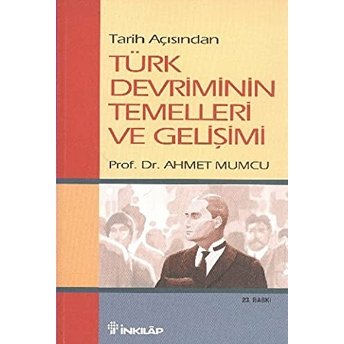 Atatürkçülükte Temel Ilkeler Ahmet Mumcu