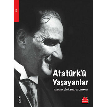 Atatürk'ü Yaşayanlar Leyla Pekcan