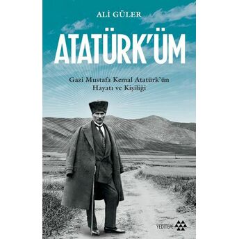 Atatürk'üm Ali Güler