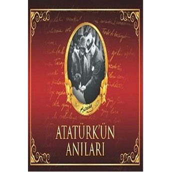 Atatürkün Anıları-Neriman Şimşek