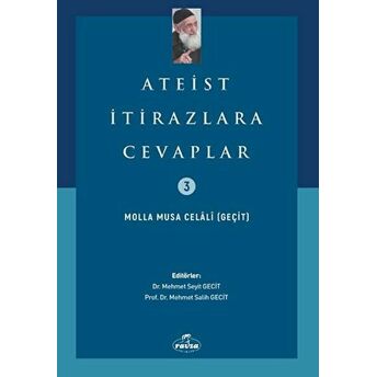 Ateist Itirazlara Cevaplar Molla Musa Celali