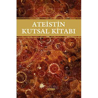 Ateistin Kutsal Kitabı Joan Konner