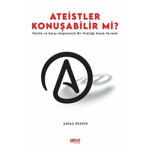 Ateistler Konuşabilir Mi? - Kolektif