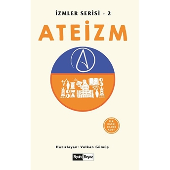 Ateizm