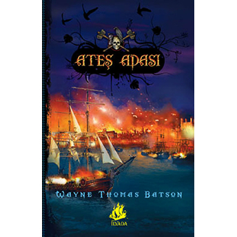 Ateş Adası Wayne Thomas Batson