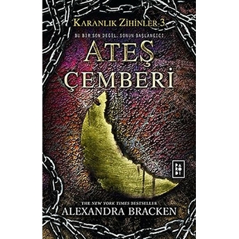 Ateş Çemberi Alexandra Bracken