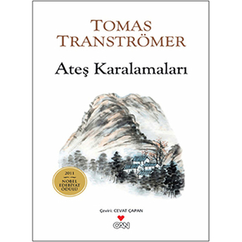 Ateş Karalamaları Tomas Tranströmer