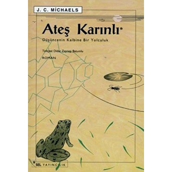 Ateş Karınlı J. C. Michaels