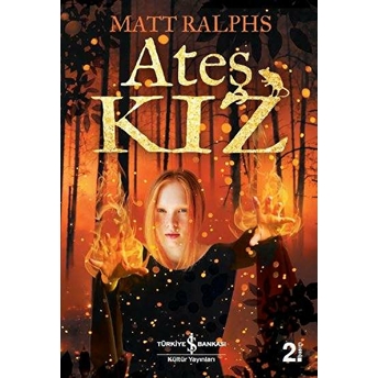 Ateş Kız Matt Ralphs