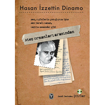 Ateş Ormanları Arasından (Cd'li) Hasan Izzettin Dinamo