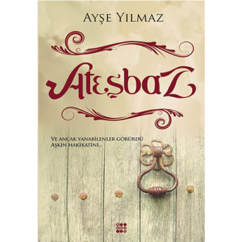 Ateşbaz Ayşe Yılmaz