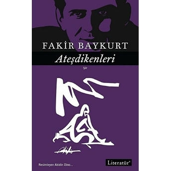 Ateşdikenleri Fakir Baykurt