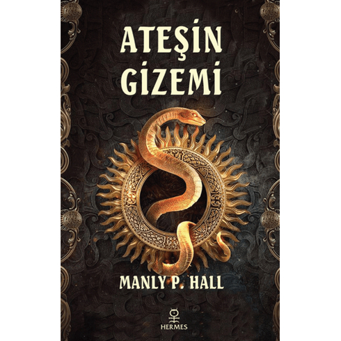 Ateşin Gizemi Manly P. Hall