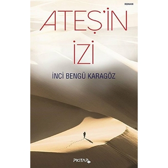 Ateşin Izi