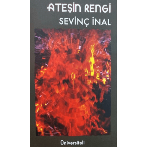 Ateşin Rengi Sevinç Inal