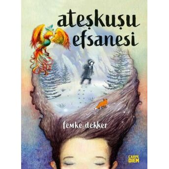 Ateşkuşu Efsanesi Femke Dekker