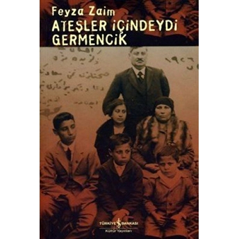 Ateşler Içindeydi Germencik Feyza Zaim