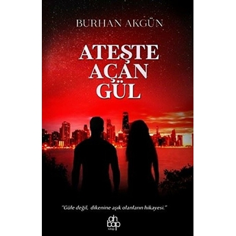 Ateşte Açan Gül Kolektif